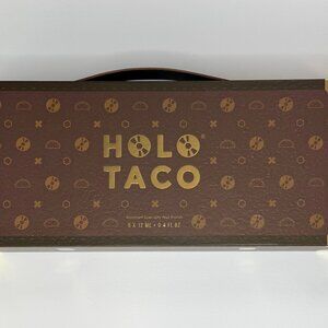Holo Taco Bon Voyage Collection BOX ONLY - NO POLISHES INCLUDED - OUT OF PRINT